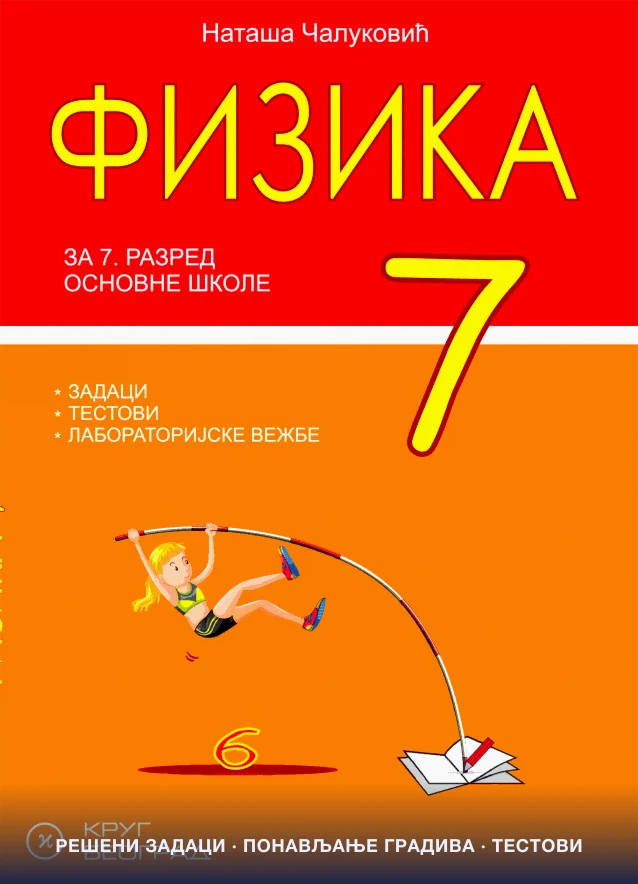 Круг (збирка — Чалуковић)