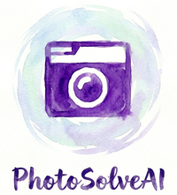 PhotoSolveAI